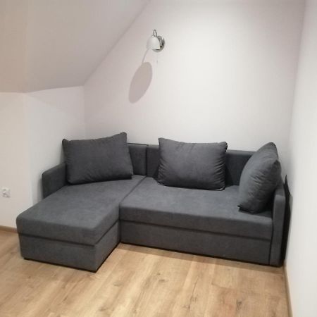 Apartament Nad Muflonem Podgorzyn Luaran gambar