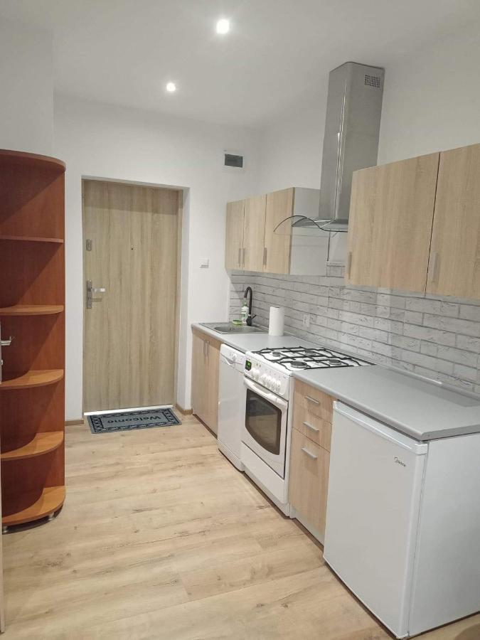 Apartament Nad Muflonem Podgorzyn Luaran gambar