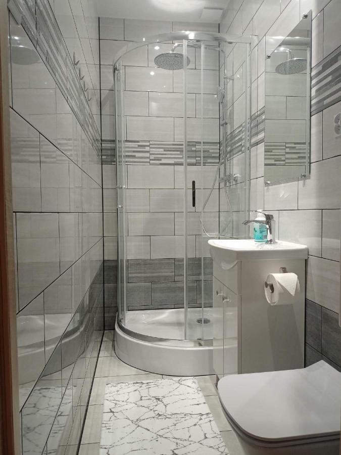 Apartament Nad Muflonem Podgorzyn Luaran gambar