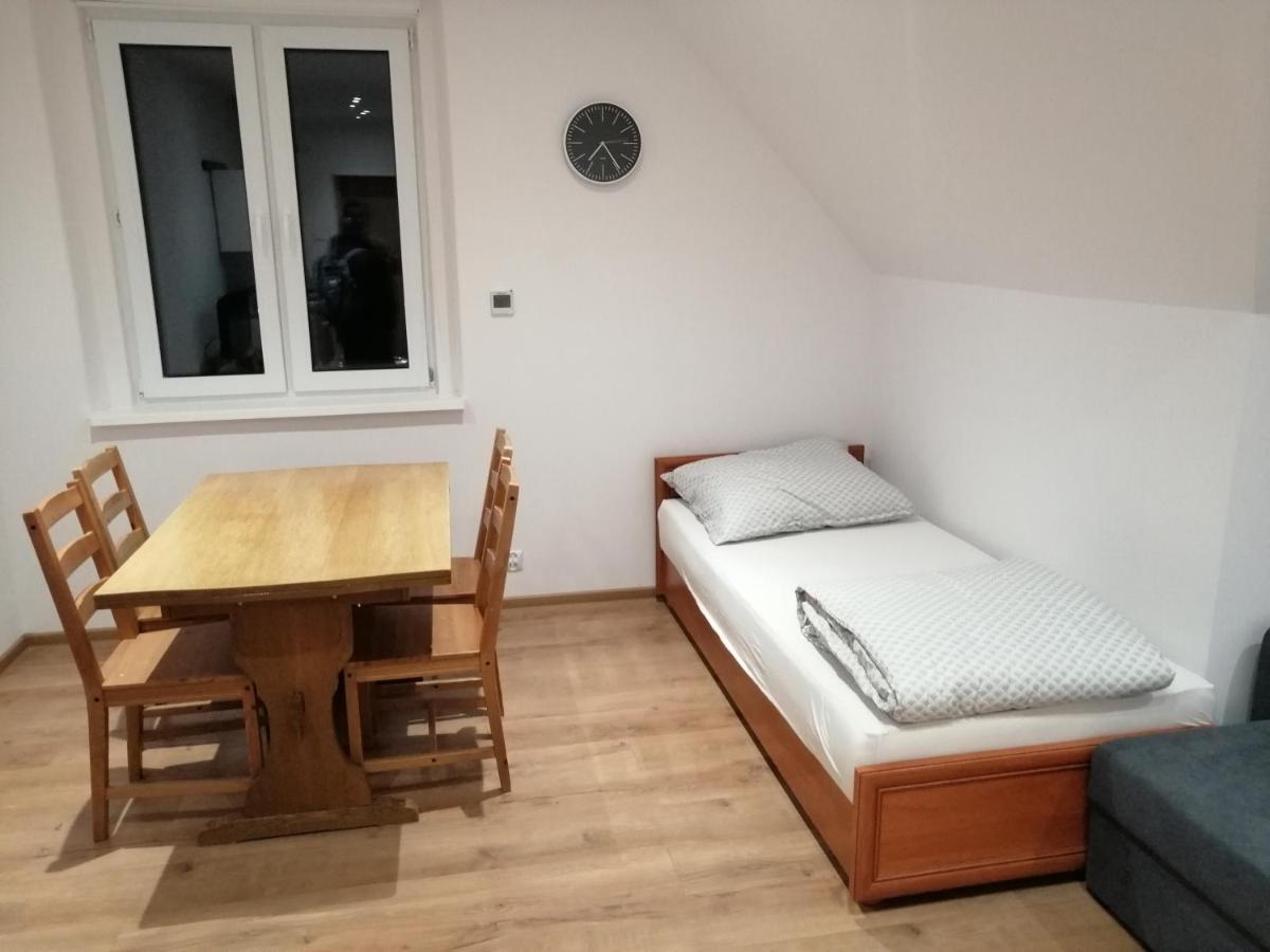 Apartament Nad Muflonem Podgorzyn Luaran gambar