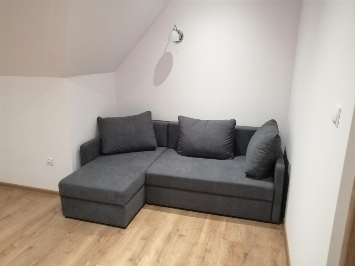 Apartament Nad Muflonem Podgorzyn Luaran gambar