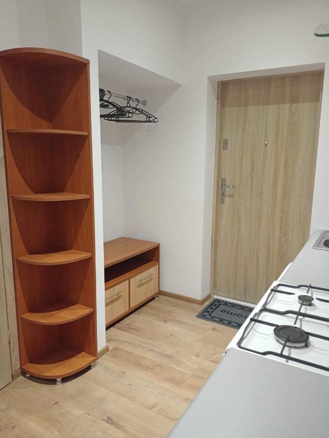 Apartament Nad Muflonem Podgorzyn Luaran gambar